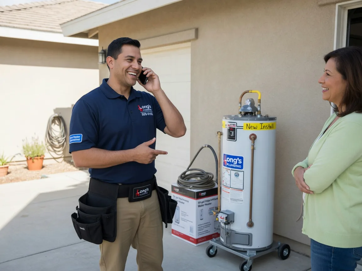 Leak Detection Brownsboro, TX FAQs